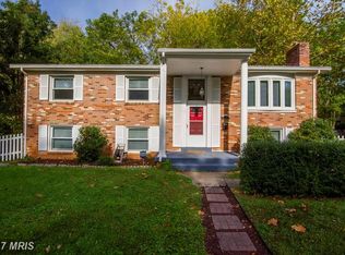 14450 Del Mar Dr, Woodbridge, VA 22193