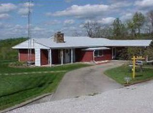 Rr7 Hwy #231, Bloomfield, IN 47424