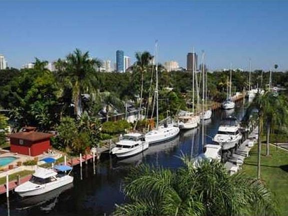 Waterfront Property