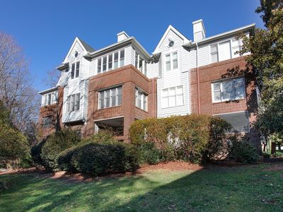 761 Bishops Park Dr UNIT 202, Raleigh, NC, 27605