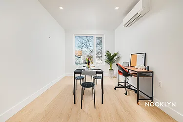 Rented by Nooklyn NYC LLC