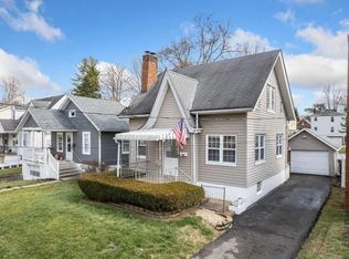 3984 S Whetzel Ave, Cincinnati, OH 45227