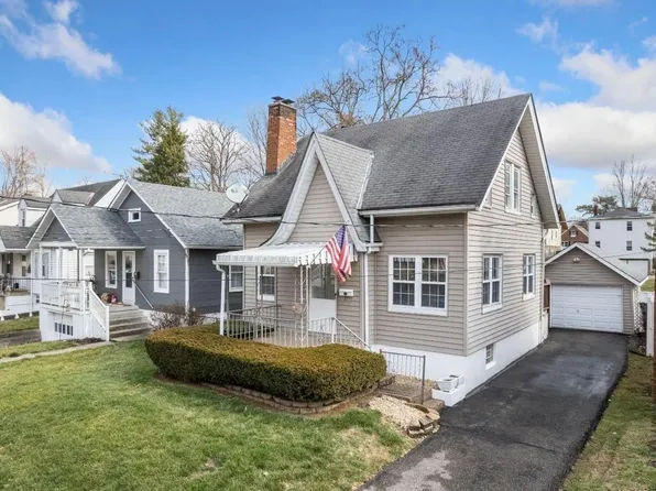 3984 S Whetzel Ave, Cincinnati, OH 45227