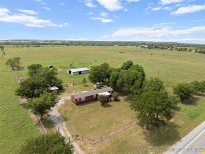 6746 Us Highway 77, Marietta, OK, 73448