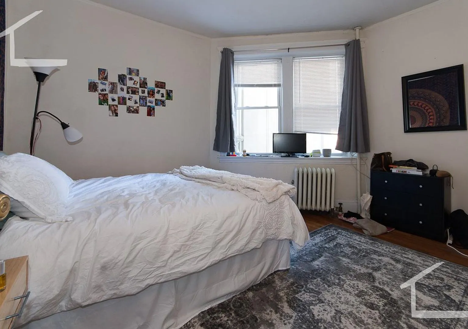 60 Thatcher St #3C Brookline MA 02446 — Photo 4