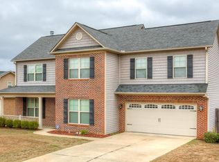 6833 Overview Ct, Montgomery, AL 36117