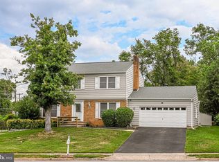 626 Worchester St, Herndon, VA 20170