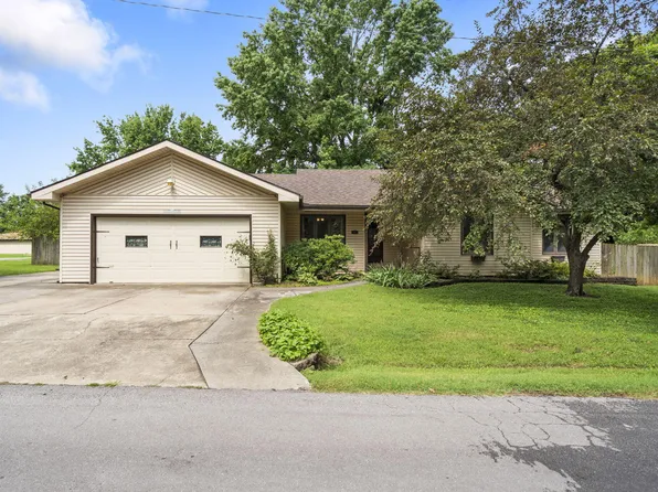 1801 W Cherokee Street, Springfield, MO 65807