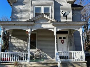 91 7th St, Salem, NJ 08079