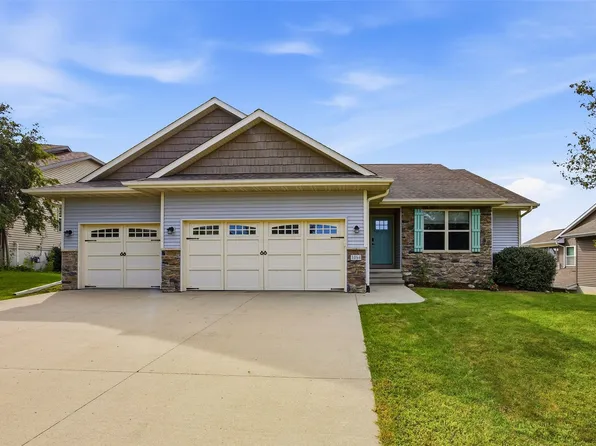 1464 Dunley Ct, Iowa City, IA 52246