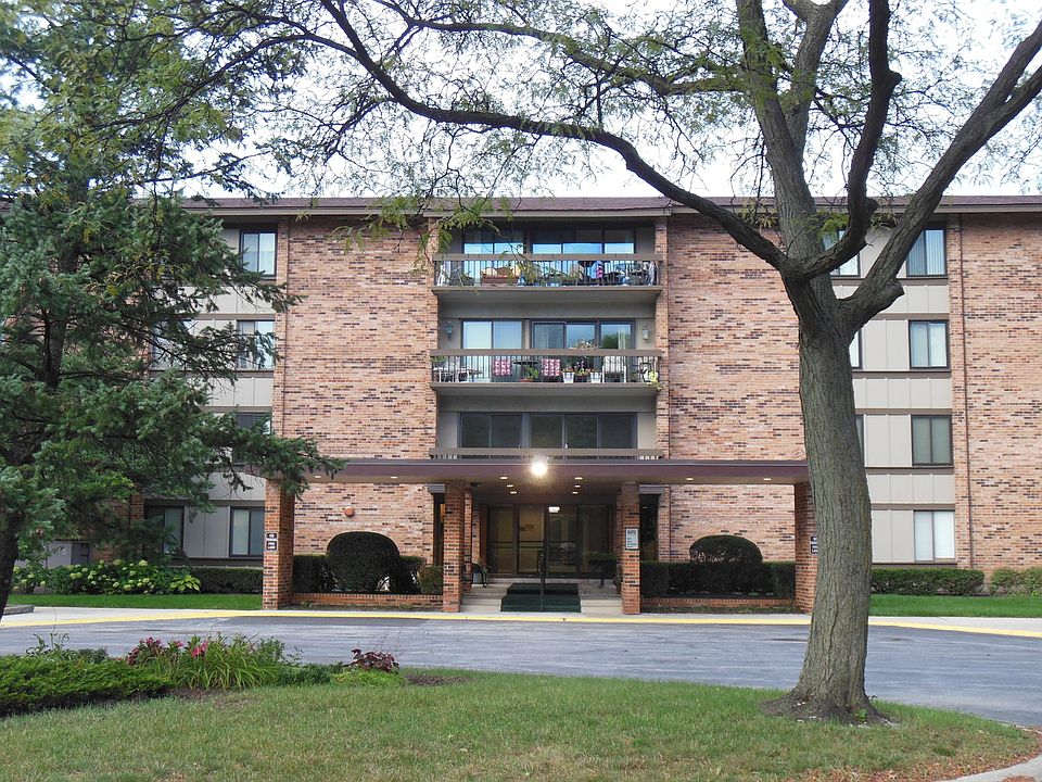 1st image of 101 Lake Hinsdale Dr APT 405