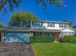 1209 Somerset Ln, Elk Grove Village, IL 60007