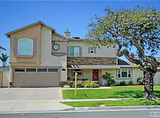 17821 Ash St, Fountain Valley, CA 92708