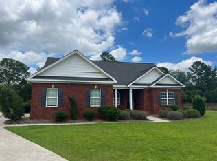 1518 Mansfield Rd, Statesboro, GA 30458