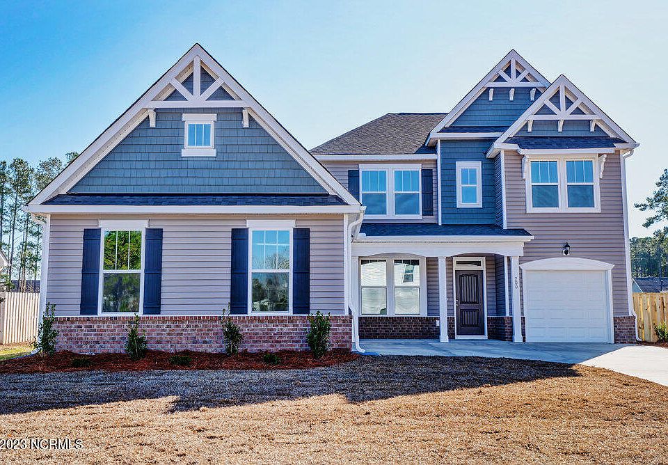 433 Sunfish Ln Sneads Ferry, NC, 28460 Apartments for Rent Zillow