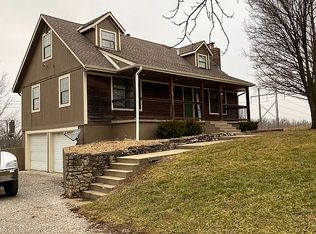 602 N Slim Beeman Rd, Lone Jack, MO 64070