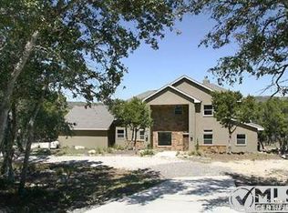 9419 Saddle Trl, San Antonio, TX 78255