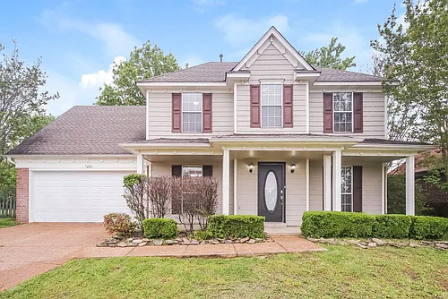 7228 Hunters Horn Dr Photo 1