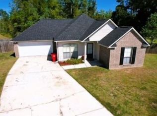 13495 Wynnewood Ave, Denham Springs, LA 70726