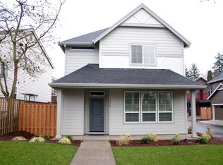 1598 NE 103rd Ave, Beaverton, OR 97006