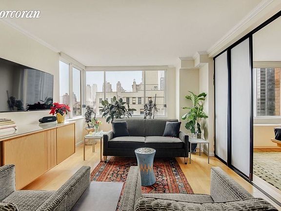 4th image of 350 W 50th St APT 18G