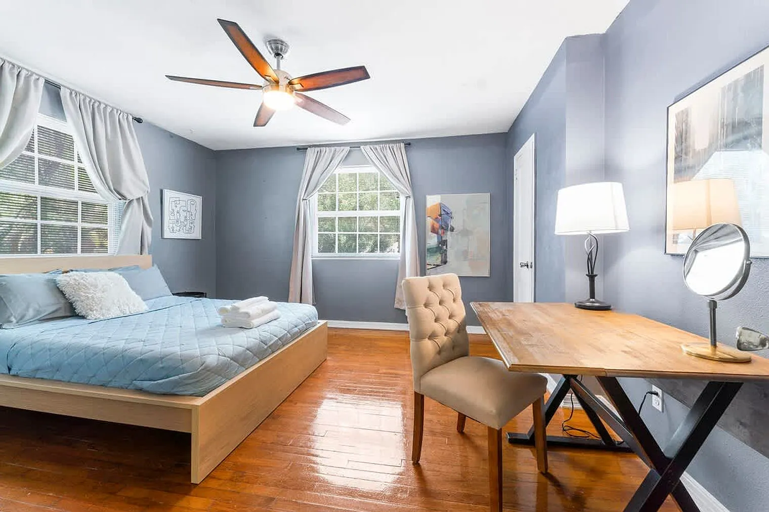 1 bed, 1.0 bath, 893 sqft, $2,459 — Photo 4