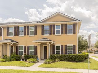 403 Oasis Ln, Orange Park, FL 32073