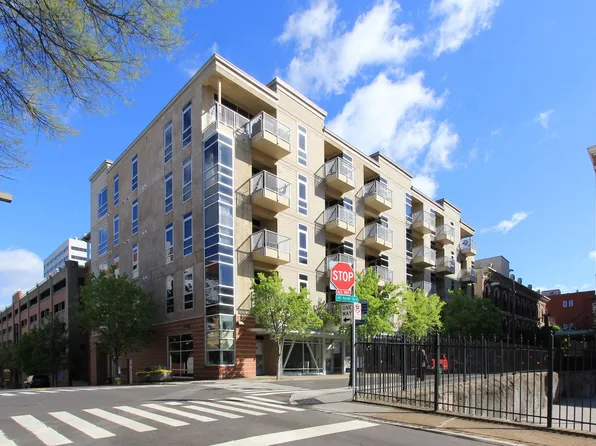 440 Walnut St, Knoxville, TN