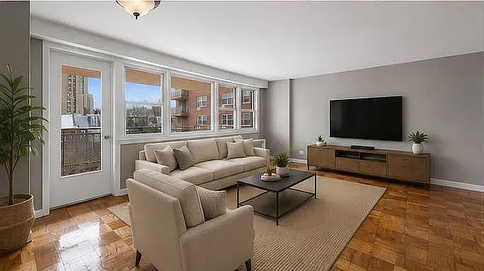 1st image of 590 Flatbush Ave APT 3S