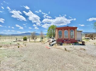 585 El Dorado St, Eureka, NV 89316