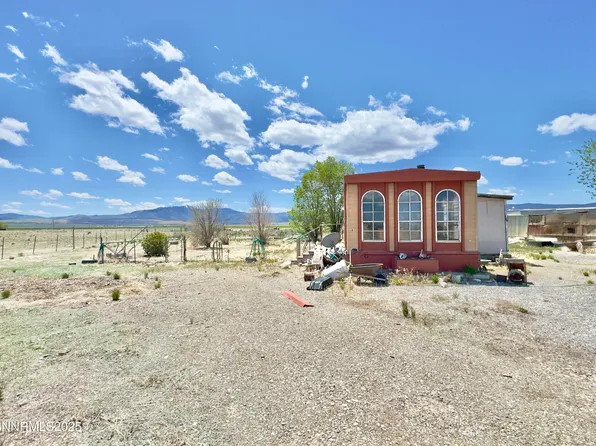 585 El Dorado St, Eureka, NV 89316