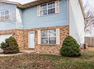 1714 Progress Ln, Belleville, IL 62221