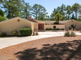 40 Shadow Ln, Whispering Pines, NC 28327