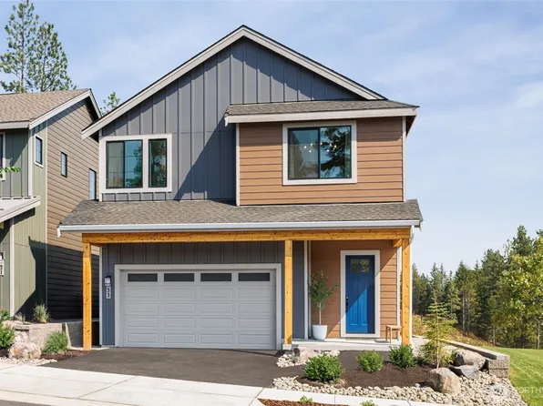479 Appaloosa Way lot 68, Cle Elum, WA 98922