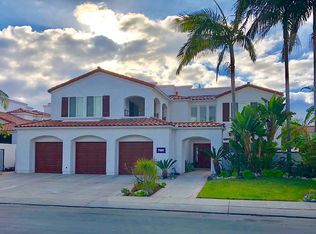 252 Calle Campesino, San Clemente, CA 92672