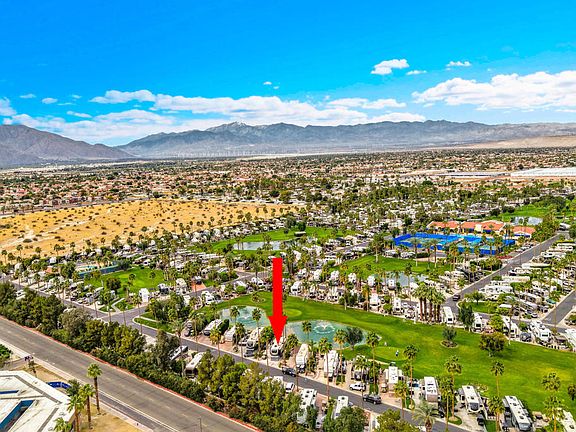 2nd image of 69411 Ramon Rd #970