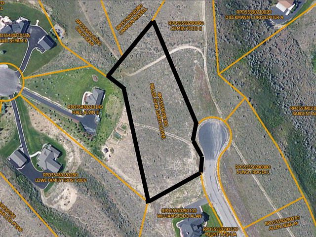 1st image of 5746 S Big Horn Cir
