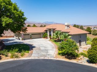2244 Putters Cir, Saint George, UT 84770