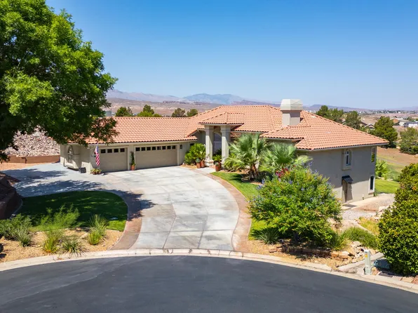2244 Putters Cir, Saint George, UT 84770
