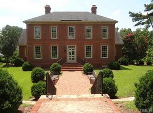 1109 Wilbon Rd, Fuquay Varina, NC 27526