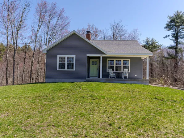 124 Bauneg Beg Road, Sanford, ME 04073