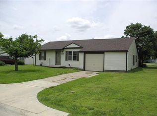 333 N Maynard Ave, Haysville, KS 67060