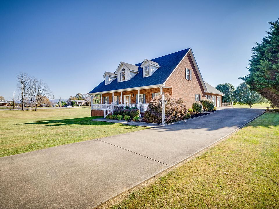 230 Old Erwin Hwy, Tusculum, TN 37745 Zillow
