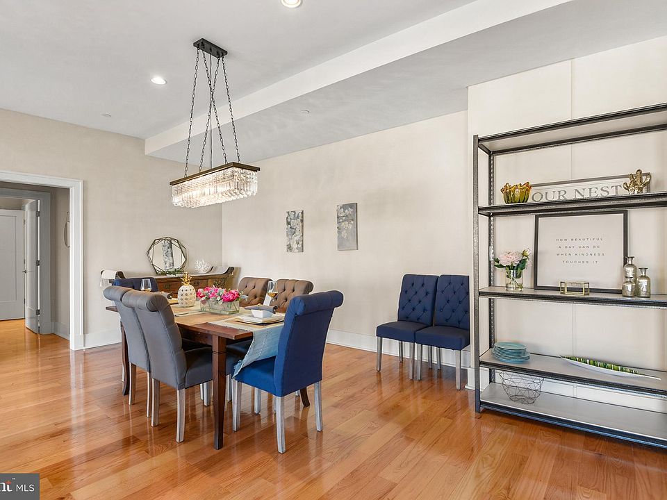 1st image of 601 N Fairfax St APT 511