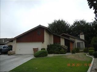 7416 Ruidoso Way, Bakersfield, CA 93309