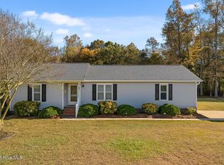 2459 State Highway 222, Greenville, NC 27834