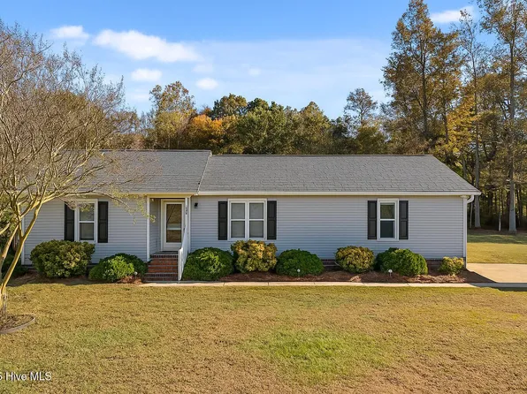 2459 Nc Highway 222, Greenville, NC 27834