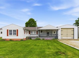 23215 County Road 621, Coshocton, OH 43812