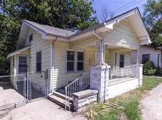 2314 E 2nd St N, Wichita, KS 67214