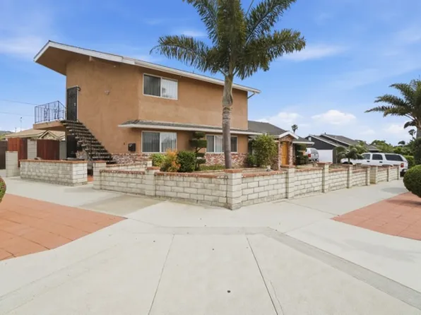 943 W Hamilton Ave #943, San Pedro, CA 90731